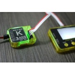 3 Axis Gyro System Program Card For 5.3.4pro VBAR KBAR K-BAR K8 GV8000